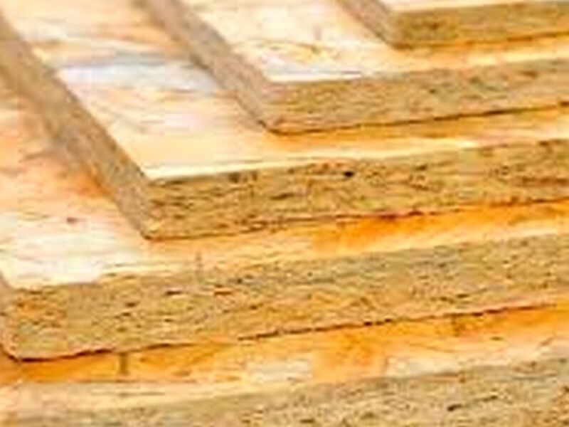 Madera OSB Perú