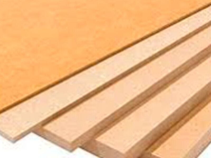 Madera MDF Perú