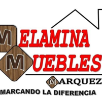 Melamina Muebles Marquez