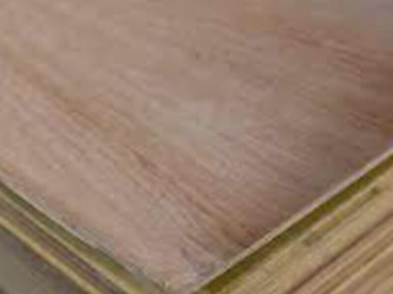 Madera caobilla Perú