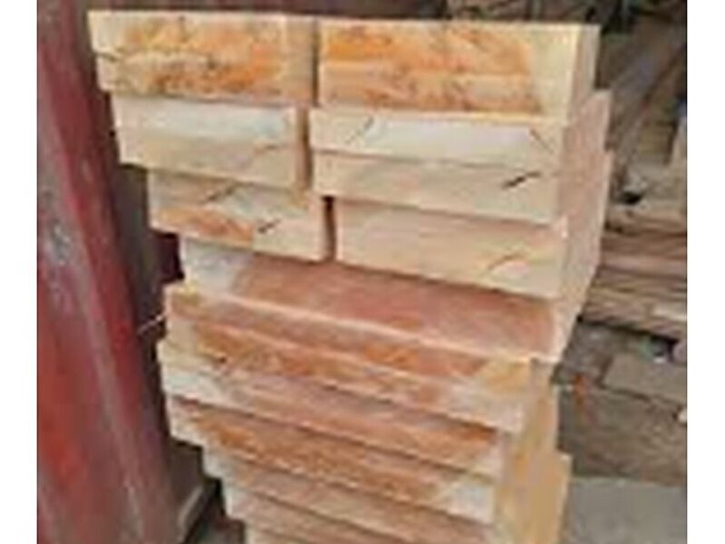 Madera cachimbo Perú