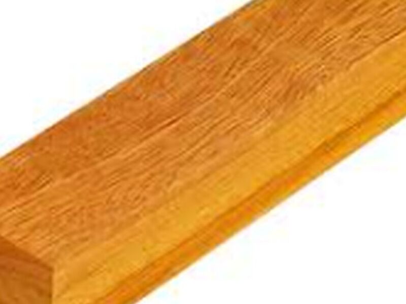 Madera huayruro Perú