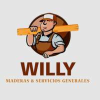 Maderera WILLY