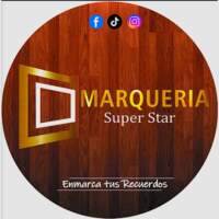 Marqueria Super Star