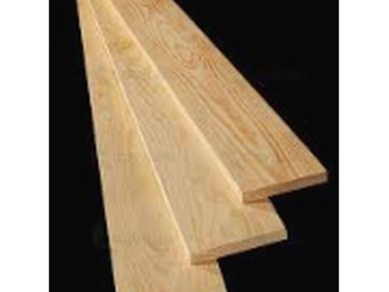 Madera tablilla Perú