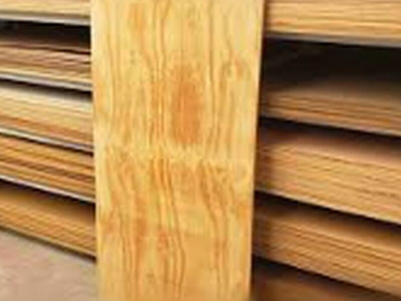Madera fenolico Perú