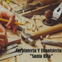 Carpinteria Y Ebanisteria Santa Rita