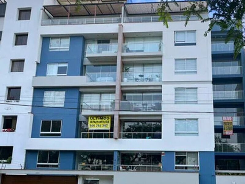 VENTA DEPARTAMENTO WANCHAQ PERÚ