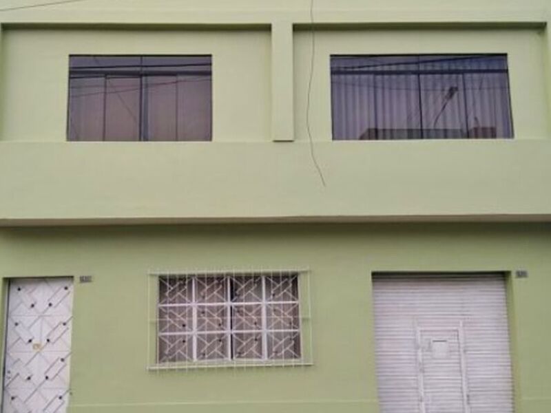 VENTA CASA SAN JERÓNIMO PERÚ