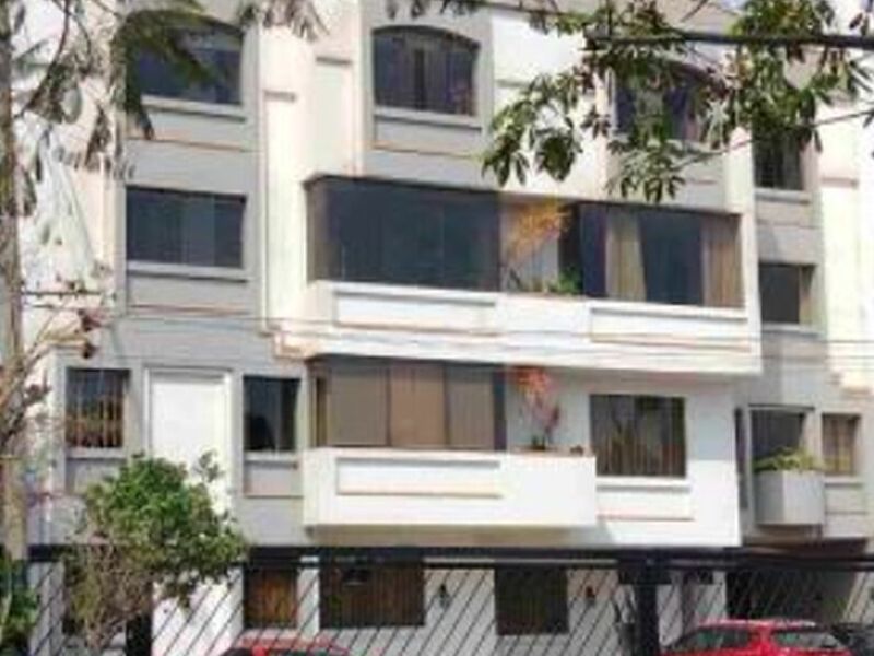 VENTA CASA SAN SEBASTIÁN PERÚ
