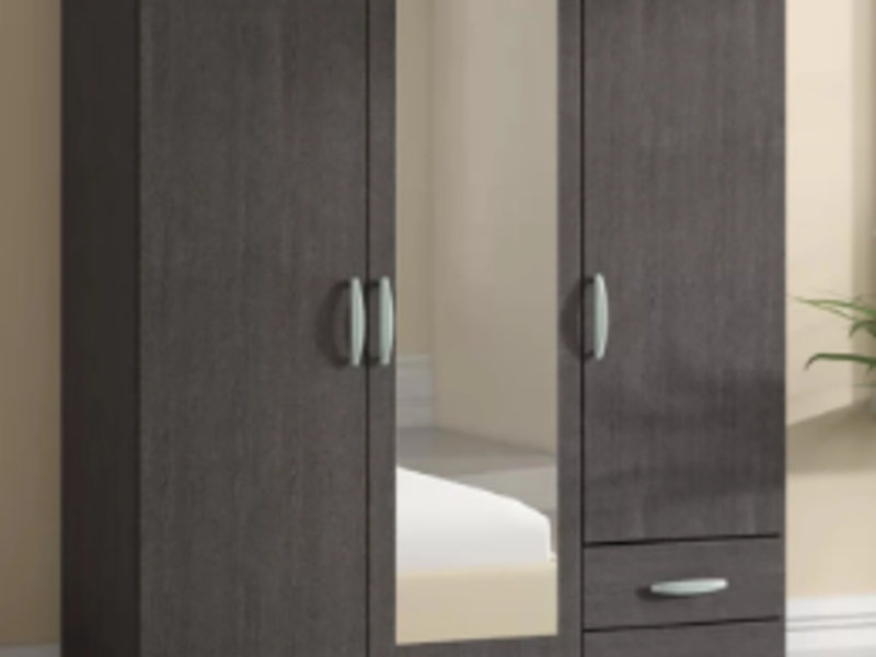 Closets de Madera Peru