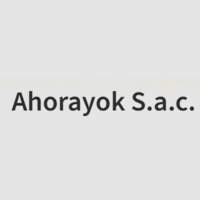 Ahorayok S.a.c.