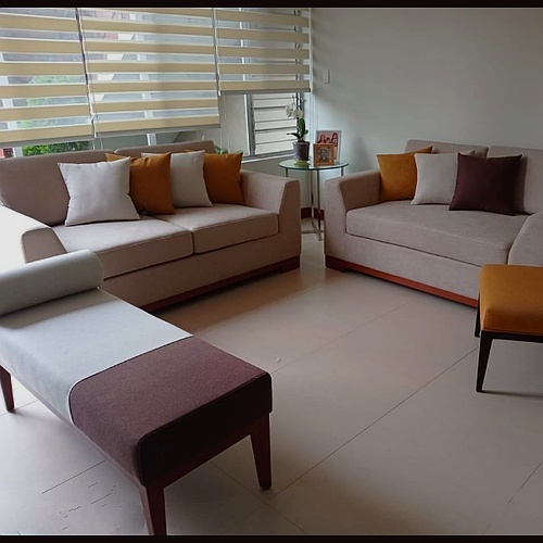 Maseje Muebles