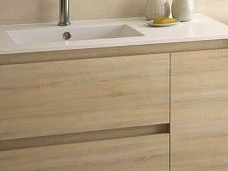 Mueble para Baño Perú