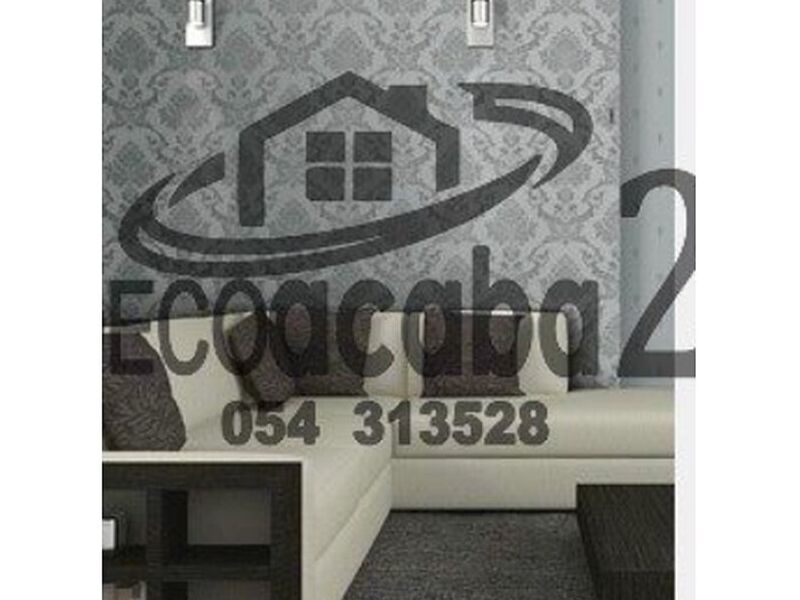Papel Mural Elegante Arequipa