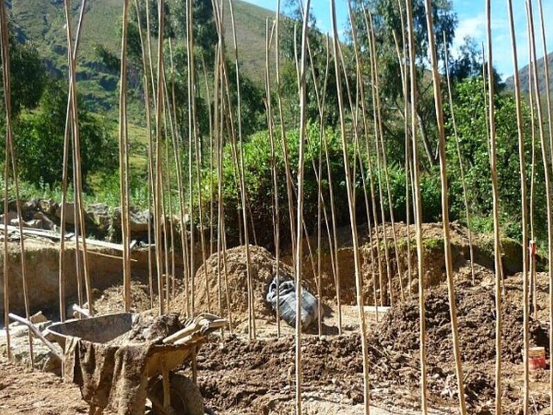 Obra Civil Perú