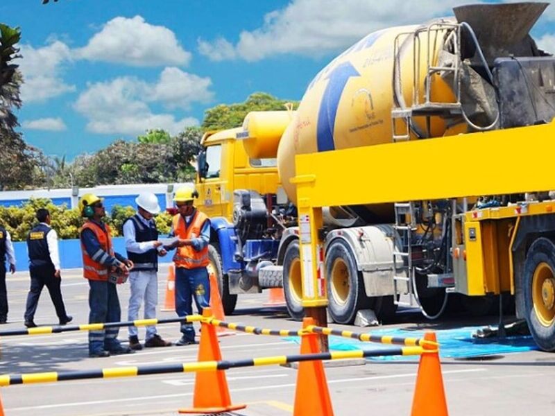 Supervisión Obra Lima