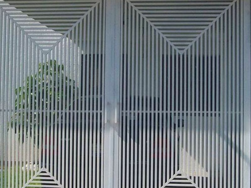 Diseño Puertas Lima