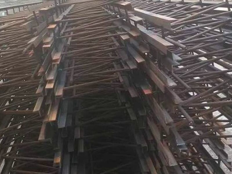 Fabricación Estructuras Metálicas Perú