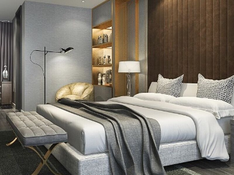 Diseño Habitación Perú