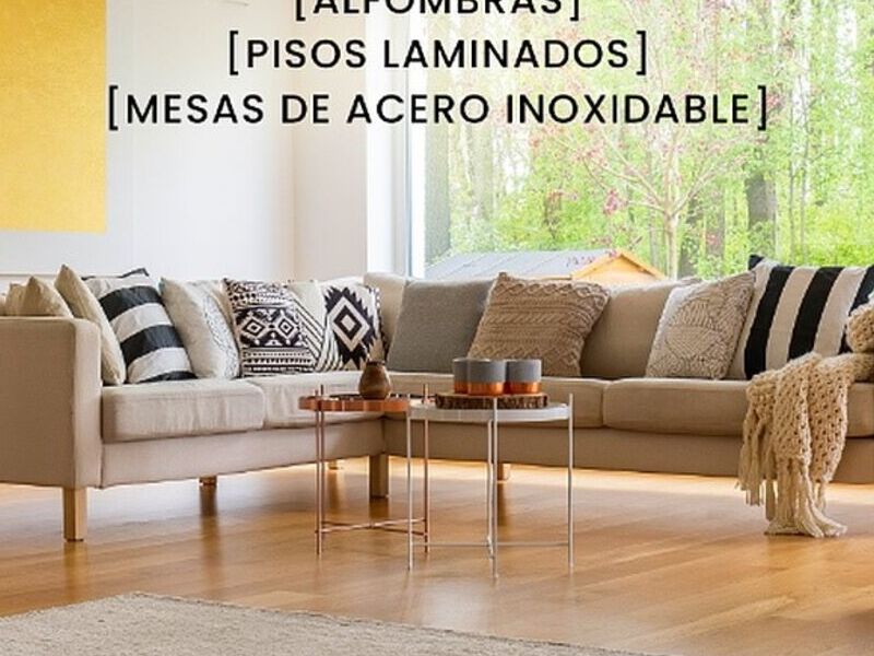 Diseño Interiores Lima