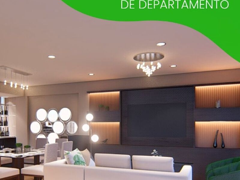 Remodelación Interiores Perú