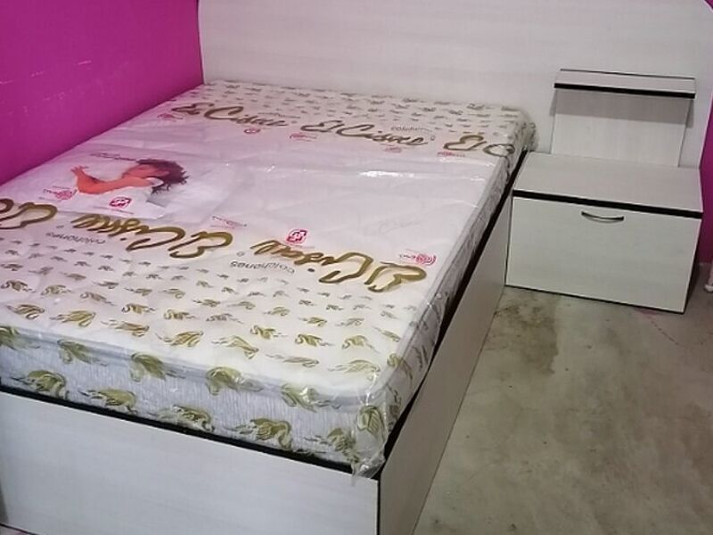 Cama Individual Perú