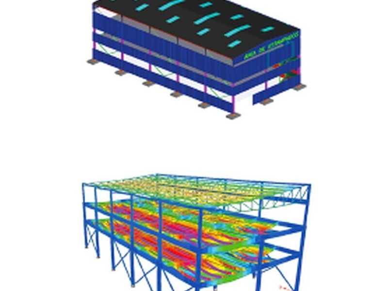 Diseño Estructural