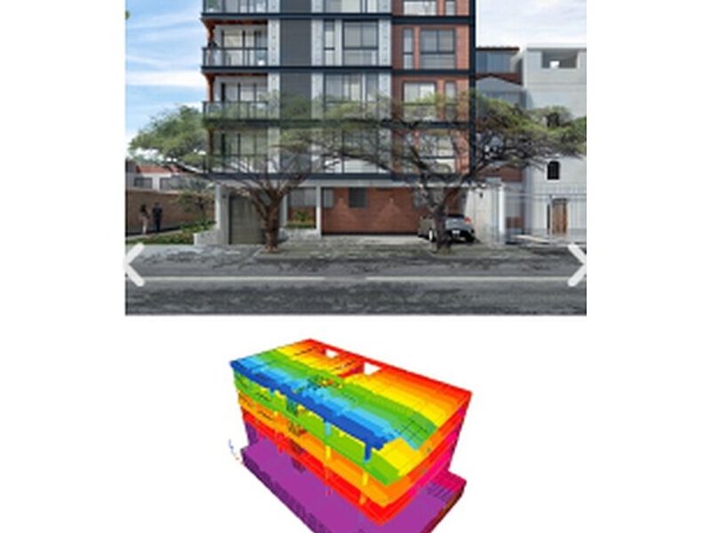 Proyectos Integrales de Arquitectura