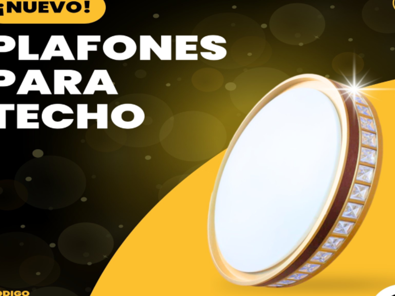 Plafones para techo Perú