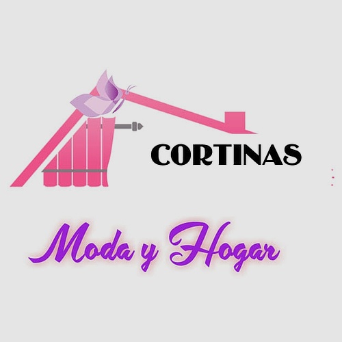Cortinas Moda y Hogar