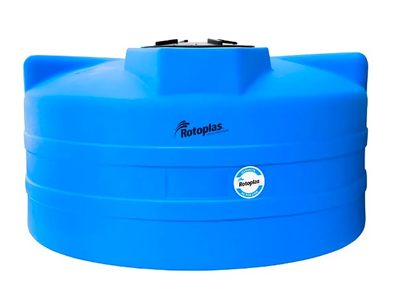 Cisterna de agua 5000 Litros Rotoplas Perú