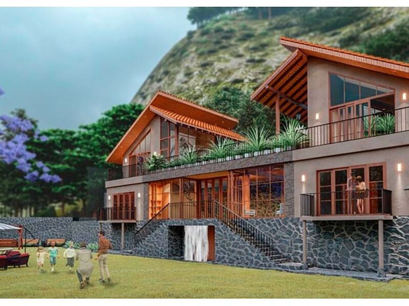 Diseño Arquitectónico Lima