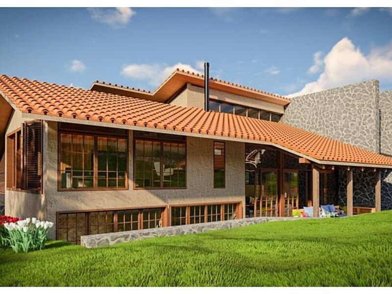Diseño Arquitectónico Arequipa