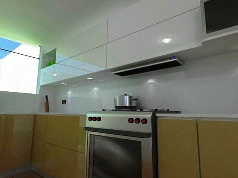modulares cocina Lima