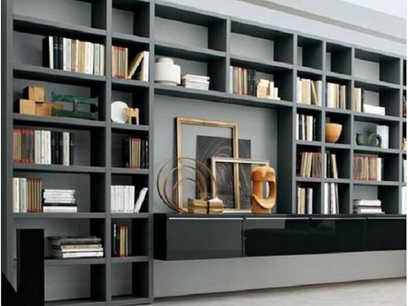 mueble auxiliar Lima