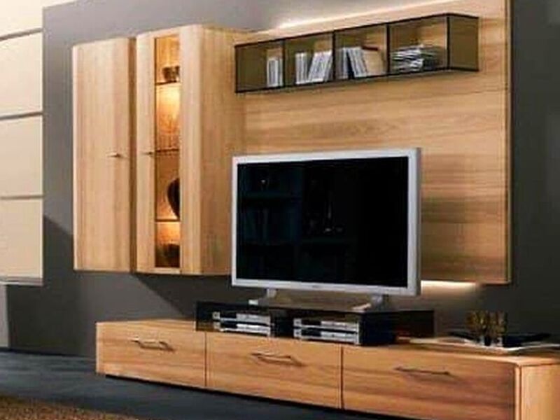 mueble para TV Lima