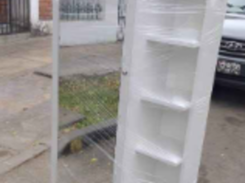  Mueble Organizador Zapatero Peru