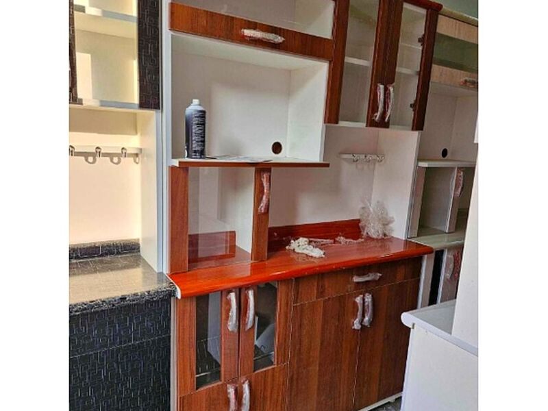 modular de cocina Ica