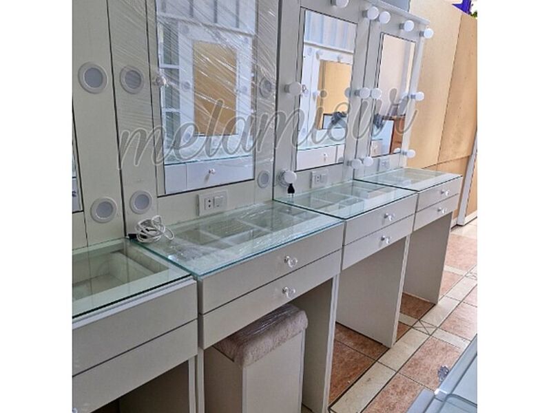 mueble tocador Ica