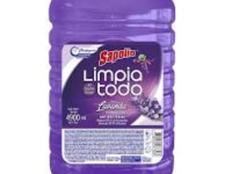 Limpia todo Perú