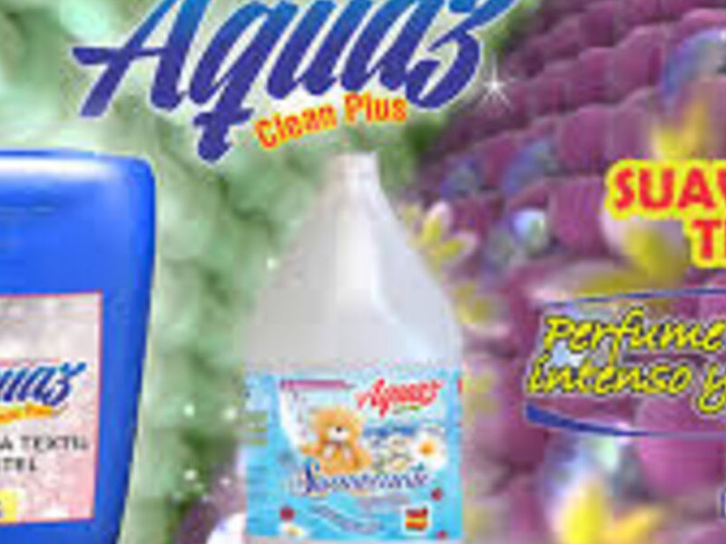 Lejía Aquac Perú