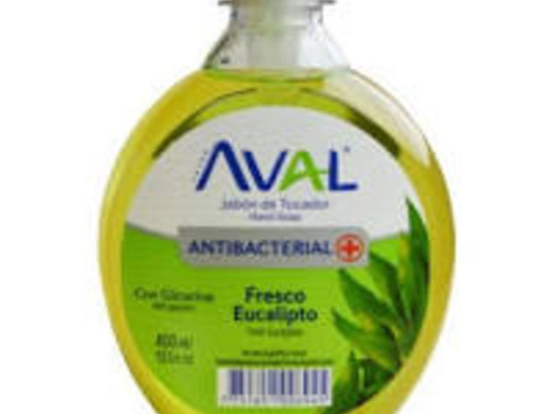 Jabón liquido Perú