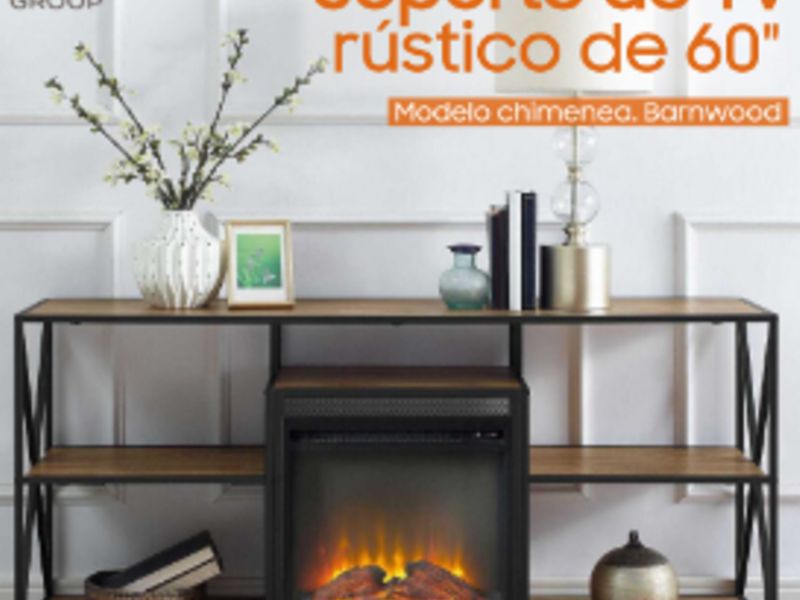 Soporte de TV Sala de estar Muebles Peru
