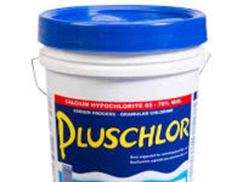 Pluschlor Perú