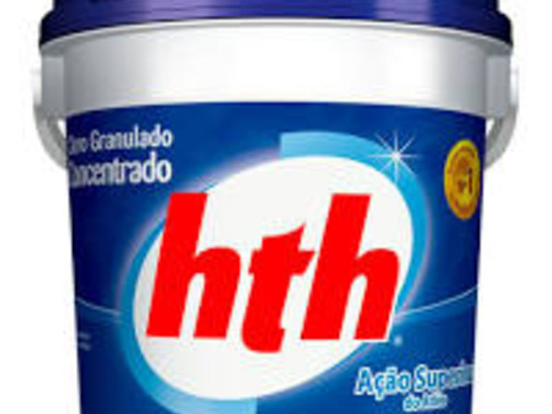 Hth Granulada Perú