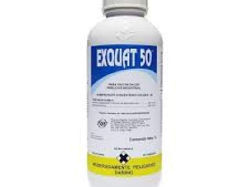 Exquat 50 Perú