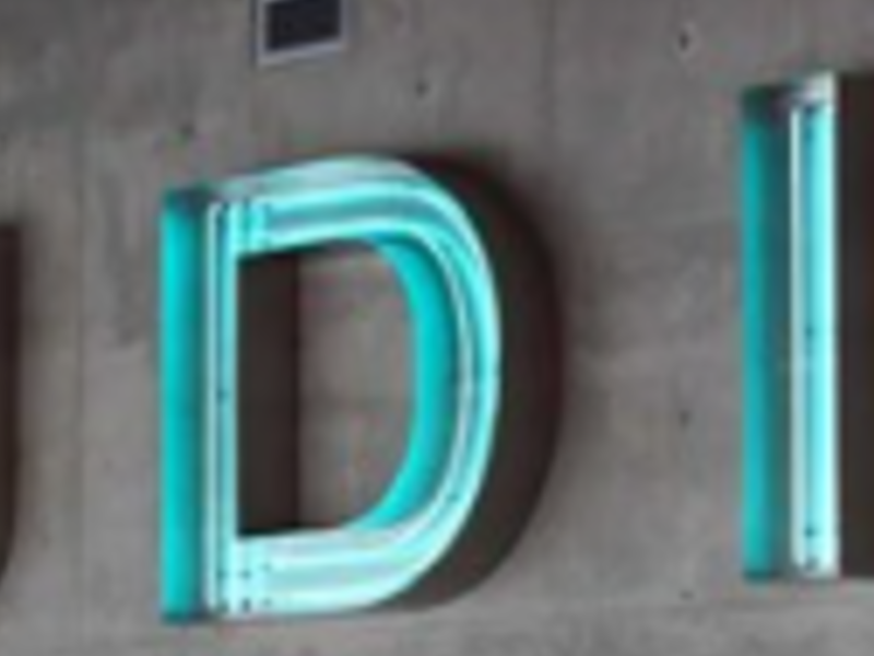 Letras 3D, Breña Perú 