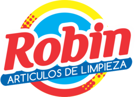 Robin Articulos de limpieza