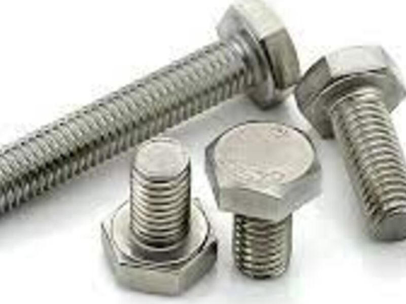 Tornillos